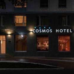 фото 4 Cosmos Kazan (Космос Казань) бывш. Парк Инн Казань