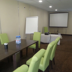 Фото Отель Лафер Ренессанс