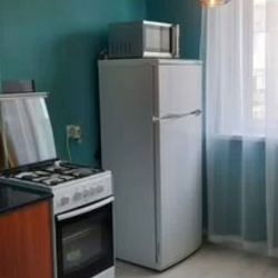 Фото Отель Уютно и точка