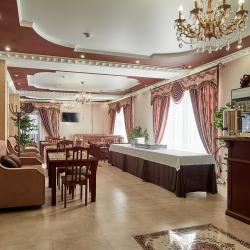 Фото Отель Gold Star (Голд Стар)