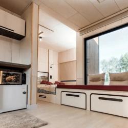 Фото Отель База на Ладоге