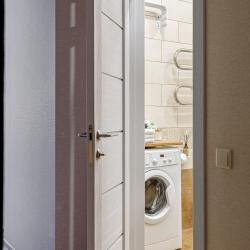 Фото Апартаменты на улице Душистая 60к2