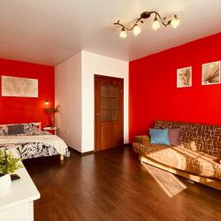 1-комнатные апартаменты стандарт