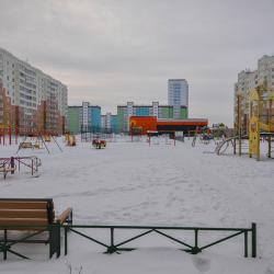 Фото Отель Уют КакДома на улице на Спортивной 17