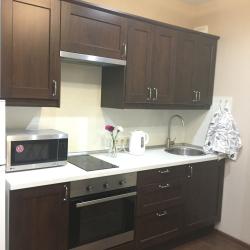 Фото Апартаменты на улице Кутузовская 4А