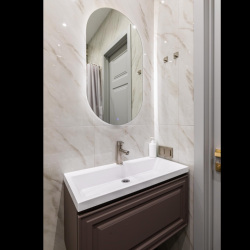 Апартаменты люкс