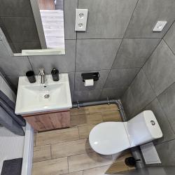 Номер стандарт (мансарда)