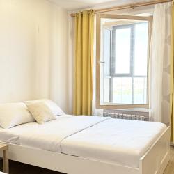 Фото Отель Hugge Place на улице Ясный Берег 8