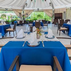 Фото Mistral Hotel & SPA (Мистраль Отель & SPA)