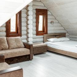 Фото Отель Дилижан