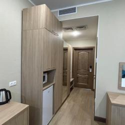 Фото Отель Апсилиа