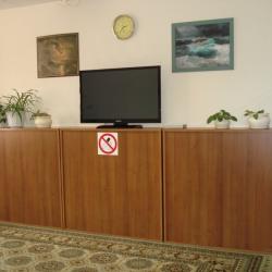 Фото Отель Нивские берега