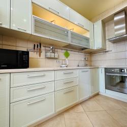 Фото Апартаменты Nasutki38 на улице Советская