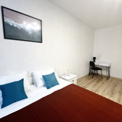 2-комнатные апартаменты стандарт