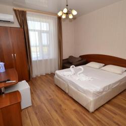 Фото Отель Анести