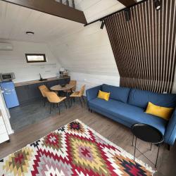 Фото Отель Асти Кэмп