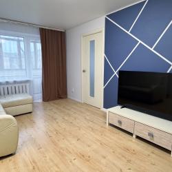 2-комнатные апартаменты стандарт