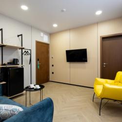 2-комнатный номер люкс