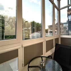 Апартаменты люкс Орджоникидзе 97 корпус 1