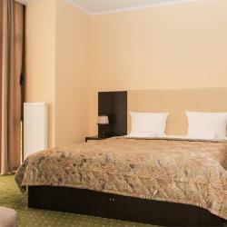 Фото Отель Walde Park (Вальде Парк)