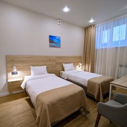 Фото Отель Фешин