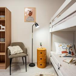 Апартаменты улучшенные Merino Home Family