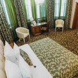 Фото Отель Люкс