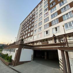 2-комнатные апартаменты стандарт