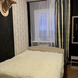 Фото Отель Любава