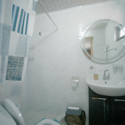 Фото Отель Алаколь