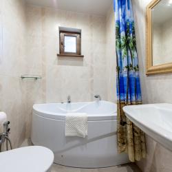 Фото Отель Комфортный дом для семeйного отдыxа