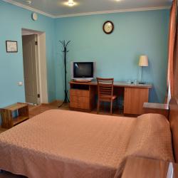 1-местный номер стандарт