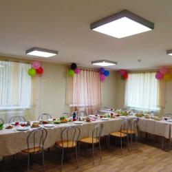 Фото Отель Уют