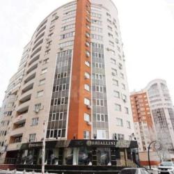Фото Отель Как дома 22 на улице Партизанская