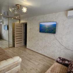 Фото Апартаменты на улице Пограничная 19