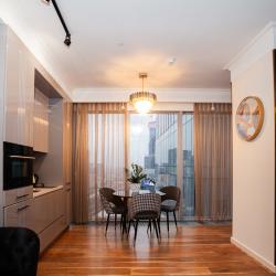 фото 8 Tabala's Apartments (Табалас Апартментс) на проезде 1-й Красногвардейский