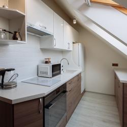 Фото Отель Malkova apartments на улице Приморская 21