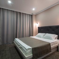 Фото Отель Флора