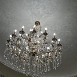 Фото Отель Гранд Лион