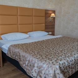 Номер комфорт 1 категории (3,4,5 этаж)