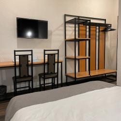 Фото Отель Веранда