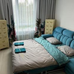 Фото Апартаменты на дороге Таможенная