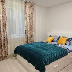 Фото Апартаменты ApartKZN на улице Баки Урманче 5 (2)