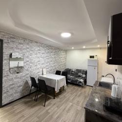 2-комнатные апартаменты стандарт (Г39)