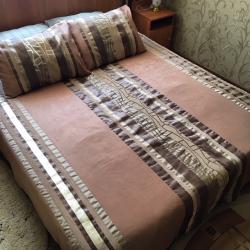 Фото Отель Алмаз