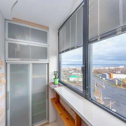 Фото Апартаменты на улице Лыжная 8а
