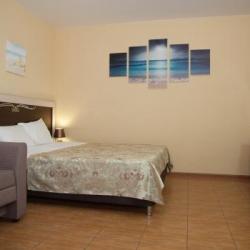 Фото SeaVilliya Park Hotel (Севилия Парк Отель)