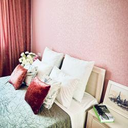 Фото Кварт Отель на улице Брестская