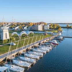 Фото Отель Ривер Клаб