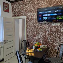 2-комнатные апартаменты люкс